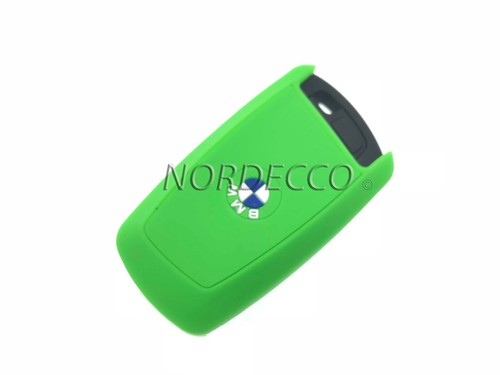 BMW F20 21 F30 F26 F23 M SPORT M4 Key Case Smart Key Remote Keyless - Picture 18 of 30