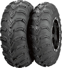 ITP 560364 TIRE MUD LITE XL 25X10-12 50F TL 6PLY POLARIS RANGER RZR 800 4X4 2010