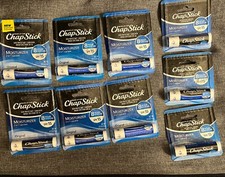 ChapStick Classic Original Lip Balm - 0.15 oz 9 Sticks