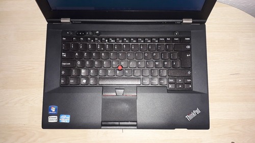 PC PORTABLE LENOVO THINPAD L430 Core i5 @ 3rd Gen WINDOWS10 OFFICE BATTERIE OK - Photo 6/16