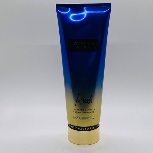 Victoria's Secret RUSH Fragrance Body Lotion 8 fl.oz 236ml - Picture 3 of 4