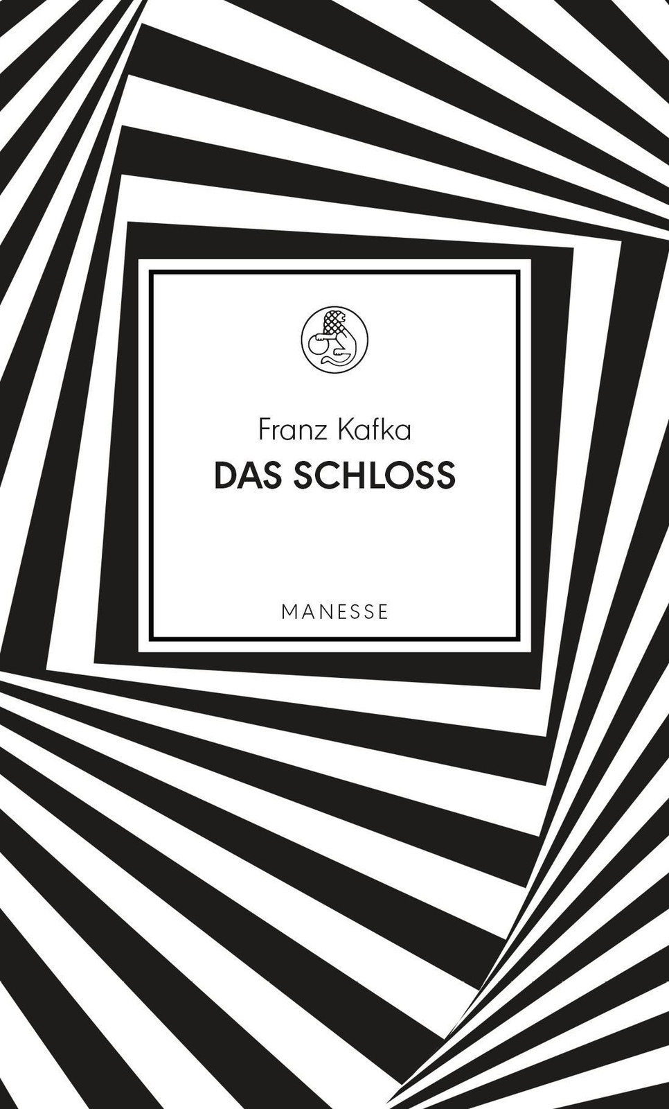 Thumbnail - Das Schloss Franz Kafka