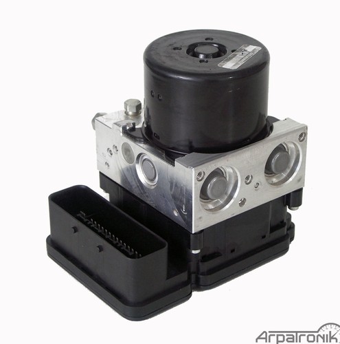 BMW 1er  E81 ABS  Steuergerät Reparatur - Bild 1 von 1