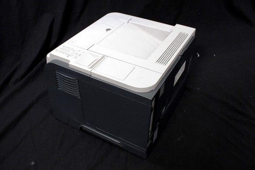 HP LaserJet P3015 CE528A Monochrome Printer | 1200dpi | Page Count: 100K-150K - Picture 4 of 5