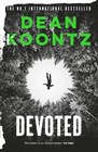 Dean Koontz Nonfiction Paperbacks Books