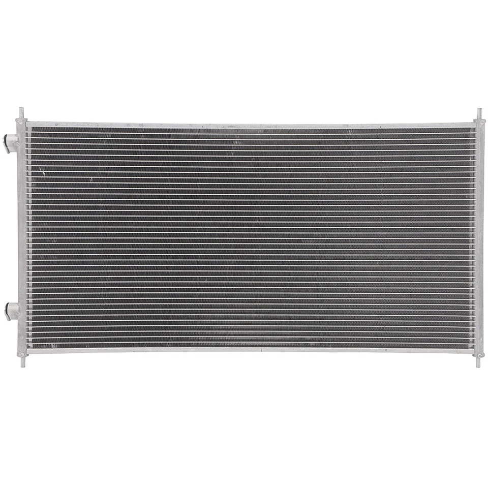 Fit AC Aluminum Condenser New Replacement for 07-13 International Harvester 7400 - Image 2 of 4
