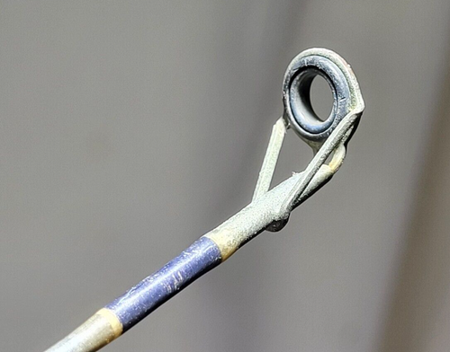 Fenwick Matrix Graphite MGS 634, 1 Piece Fishing Rod, 63" Long, Excellent Cond - Picture 13 of 13