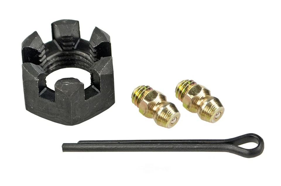 Brazo de rueda loca de dirección compatible con Lincoln Navigator Blackwood 1998-2002 MEVOTECH LP Foto 3 de 3