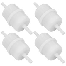 Caltric Fuel Filter For Kohler CV17-CV25 CV670-CV750 CV940-CV1000 LH630-LH755