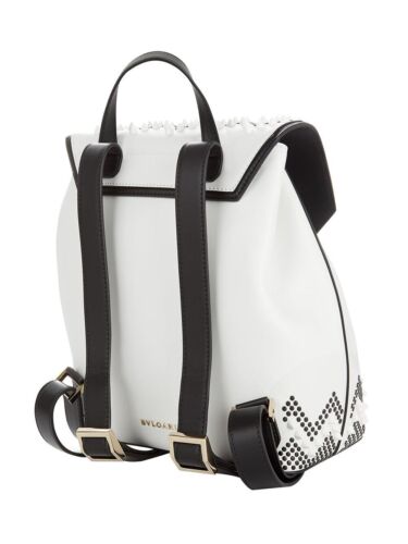 Bulgari Serpenti Forever x Nicholas Kirkwood Backpack*LIMITED EDITION* - Picture 3 of 5