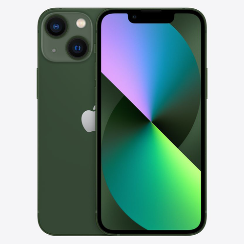 Apple iPhone 13 Mini 128GB 256GB 512GB - alle Farben - Sehr gut - Refurbished - Bild 2 von 7