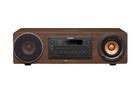 WAV Home Audio Compact & Shelf Stereos