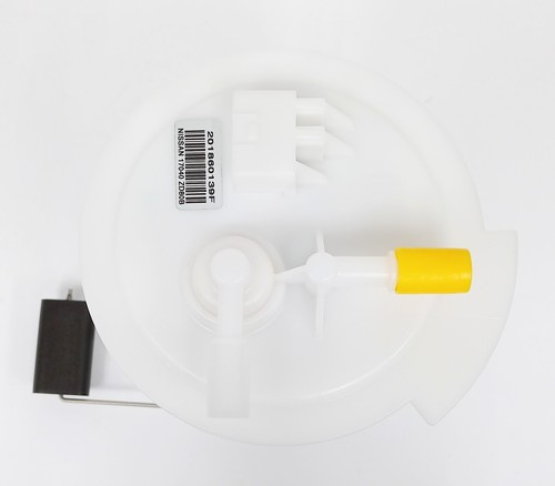 Bosch Fuel Pump Module 0580314140 for Nissan Altima Maxima Quest 2004-2009 - Picture 3 of 4