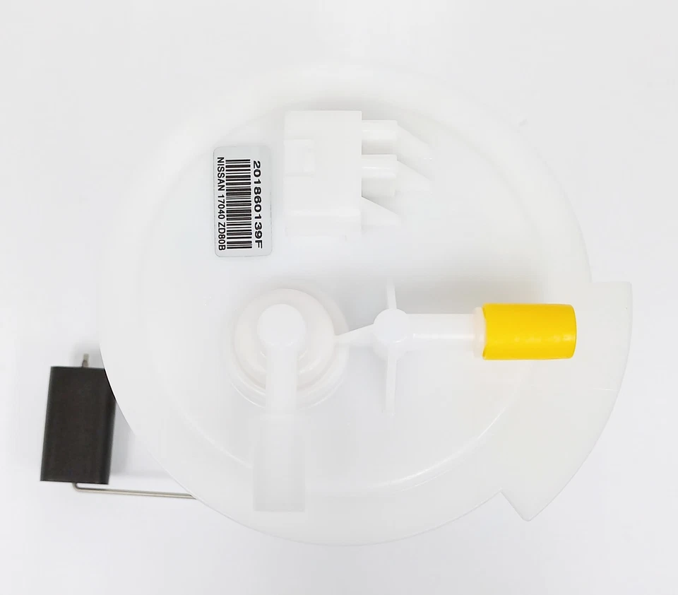 Módulo de bomba de combustible Bosch 0580314140 para Nissan Altima Máxima Quest 2004-2009 Foto 3 de 4