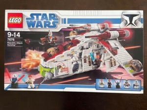 Republic gunship 2008 hotsell