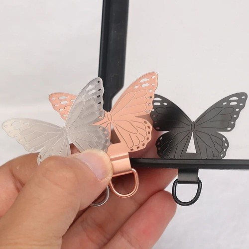 Ultra-thin Mobile Phone Lanyard Patch Phone Case Hanging Rope for Mobile Phone - 第 9/19 張圖片