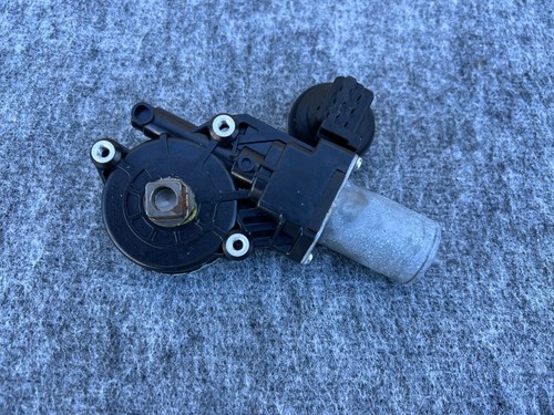 INFINITI QX50 2019-2023 OEM FRONT LEFT DRIVER WINDOW MOTOR ASSEMBLY 30K - Picture 3 of 3
