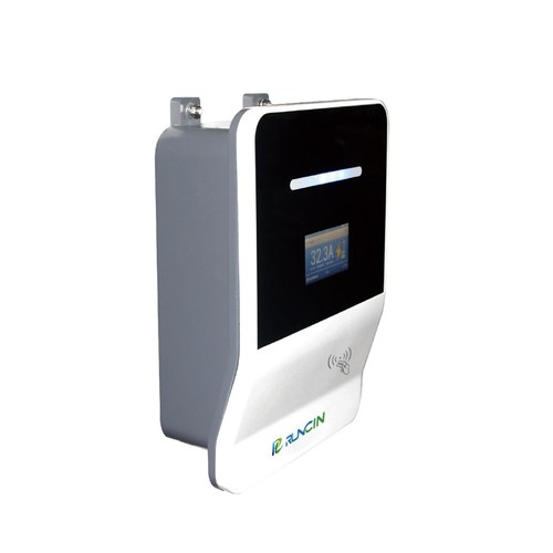 EV Charger Station Electric Vehicle Car Home Charge Wallbox 32A 240V 7.3KW - Picture 7 of 13