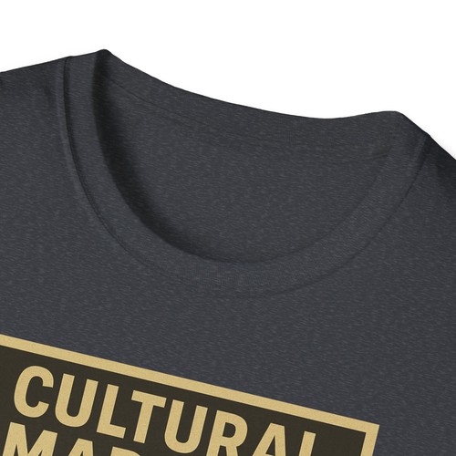 Cultural Marxism Is Not Your Friend Shirt, Antimarxist American Tee, Patriotic  - Bild 36 von 61