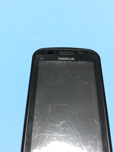 Nokia C6-00 - Picture 5 of 8