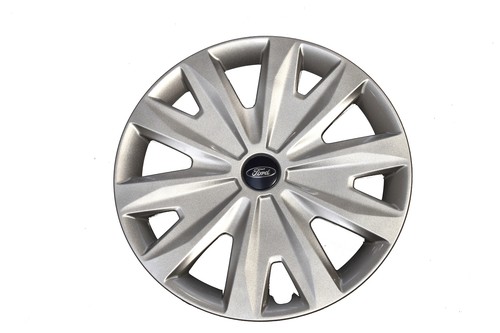 Original Ford Focus IV Radkappen Satz Radblenden Radkappe 4 Teilig 16 Zoll - Bild 2 von 2