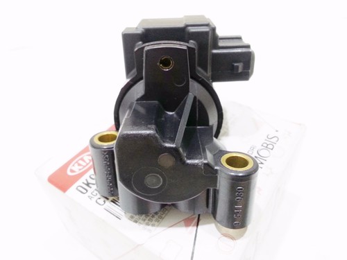 OEM Idle Speed Control Valve & Gasket Kia Rio Cinco Spectra Sprotage 1997-2005 - Picture 9 of 11