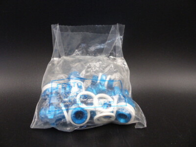 Festo E-1/4-1/4 Teile Nr. 3575 Doppelnippel VPE 10 Stk.   > ungebraucht! 