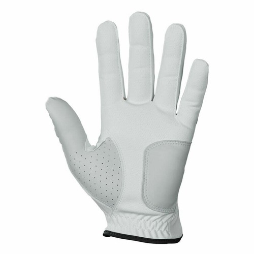 NEU Srixon Allwetter Superior Grip LH Medium Cabretta Leder Golfhandschuh - Bild 2 von 2