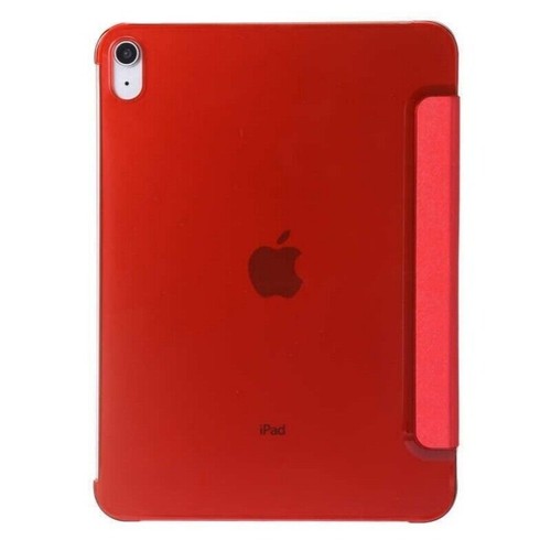For Apple iPad(A16) 11th Gen 2025 Shockproof Smart PU Leather Flip Case Cover - Picture 30 of 67