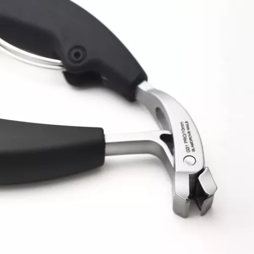 Toenail Clippers for Thick Ingrown Nails Heavy Duty Toe Nail Clippers Seniors - Picture 14 of 19