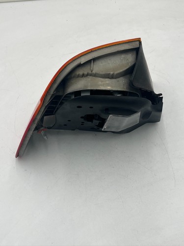 00-03 BMW 3-Series Convertible Outer Tail Light Right Passenger OEM - Picture 4 of 7