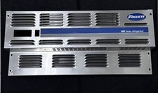 Follett 00105056 LOWER FRONT PANEL MODEL REF 5