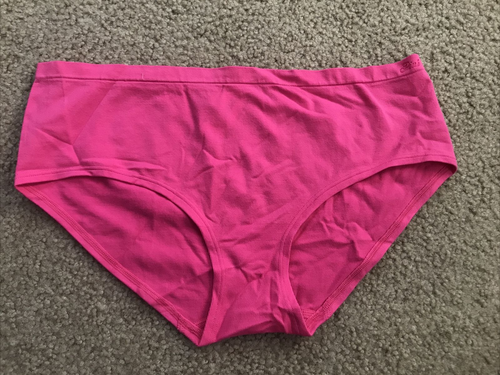 PINK By Victoria Secret Women's Large Panty HIPHUGGER Hipster 3 Pk Underwear NEW - Picture 8 of 11