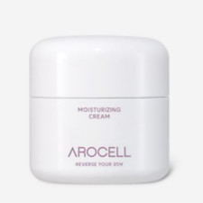 Arocell Moisturizing Cream 54g / 1.9 oz Whitening Soothing Reverse Your Age