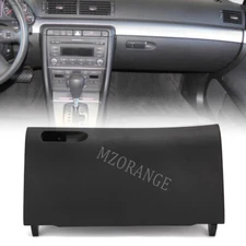 For 2001-2008 AUDI A4 B7 Glove Box Lid 8E1857124A Without Buckle
