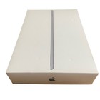iPad (8th Generation 32GB Wi-Fi ONLY Space Gray Empty White Box Only *No IPad*