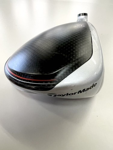 TaylorMade M5 9° Driver Head Only With Headcover right-handed used japan - Picture 4 of 5