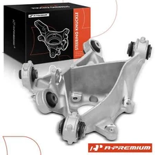 A-Premium Rear Driver Steering Knuckle for Tesla Model Y 2020 2021 2022 2023 EV