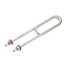 Edelstahl Elektrisch Wassererwärmung Rohr 220V 3000W M18 Heizelement Heizstab