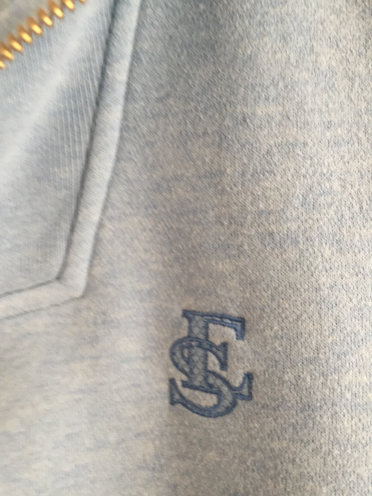 Escada Sport Damenpullover; hellblau- gefüttert; Größe XS; gebraucht Escada Sport Damenpullover; hellblau- gefüttert; Größe XS; gebraucht