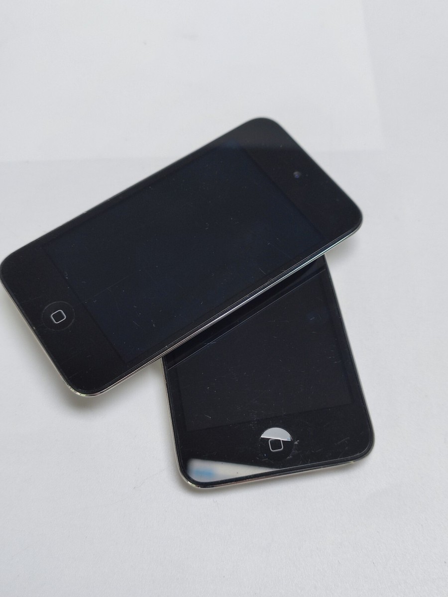 Apple iPod Touch 4th Generation MP3 8GB 16GB 32GB 64GB Black Apple iPod Touch 4th Generation MP3 8GB 16GB 32GB 64GB Black