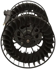 HVAC Blower Motor 4 Seasons For 2000-2010 Volvo VNL