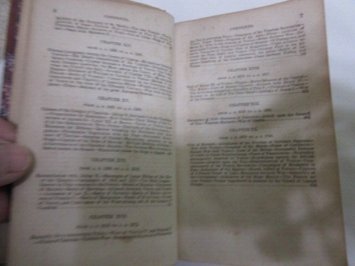 1832 Sketches From Venetian History, Vol 1 & 2, J & J Harper, New York, RARE! - Foto 12 di 16