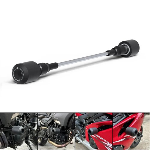 For Ducati Scrambler Desert Sled 2017-2022 Motorcycle fall anti-collision cover - Bild 1 von 7