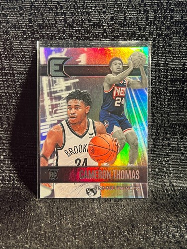 2021-22 Panini Chronicles Essentials Complete Your Set You Pick Card #301-335 - Picture 16 of 31