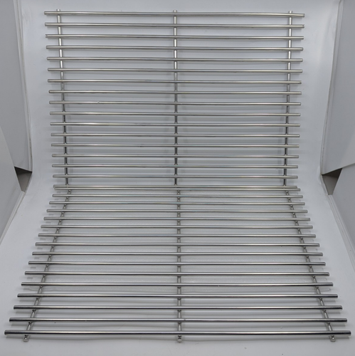 Grill Replacement Parts for Weber Genesis 300 SERIES - 19.5” Grate Kit - Picture 7 of 10