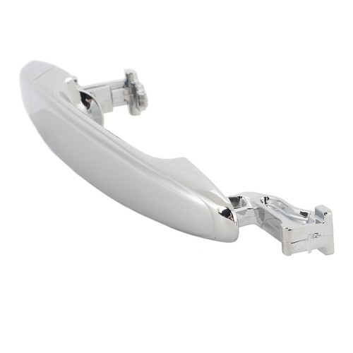 Rear Outer Door Handle 69230‑58010 ABS Sliding Door Handle for Alphard 2003‑2008 - Picture 12 of 23