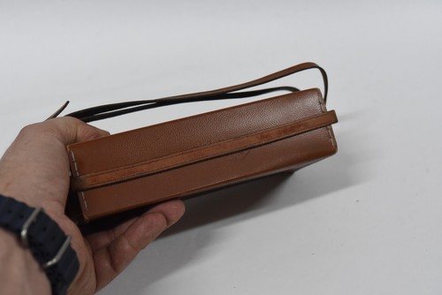 HMV Capri JB-1G Transistor Portable AM Radio His Master's Voice - Vintage 1960's - Picture 24 of 24