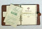 Mulberry Office Organisers