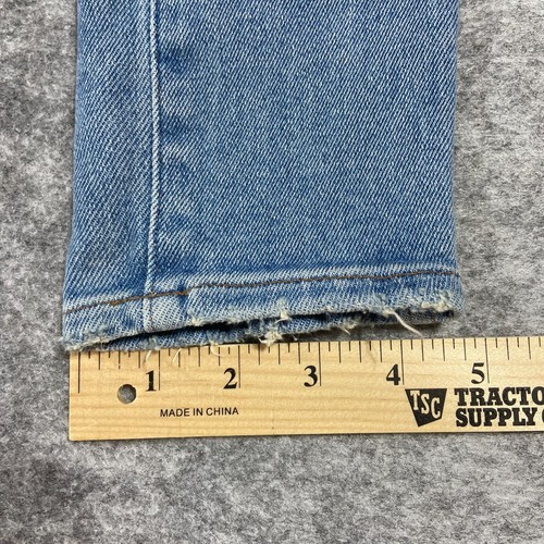 Madewell Women's 10" High-Rise Skinny Jeans Size 27 Light Blue  NEW RETAIL $148 - Picture 12 of 13